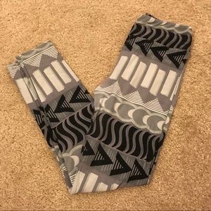 LuLaRoe Leggings
